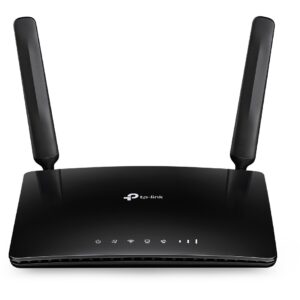 TP-Link WL-Router Archer MR6500V (AC750/4G-LTE Modem)