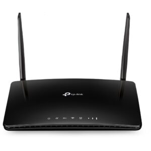 TP-Link WL-Router Archer MR500 (AC1200/4G-LTE Modem)