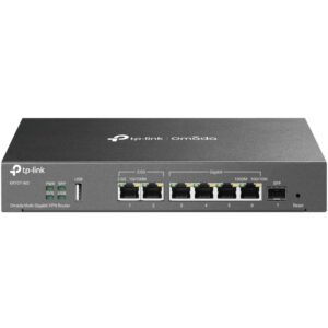 TP-Link Omada WL-Router ER707-M2