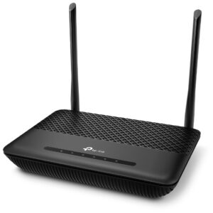 TP-Link WL-Router TD-W9960v(DE) (300MBit/Modem)