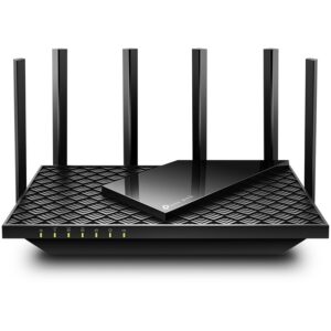 TP-Link WL-Router Archer AXE75 (AX5400/Tri)