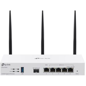 TP-Link WL-Router Festa FR365 Gigabit VPN-Router (AX3000)