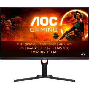 U32G3X 31.5IN IPS