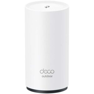 TP-Link WL-AP Access Point Deco X50-Outdoor Mesh-System 1er