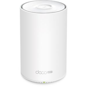 TP-Link WL-AP Access Point Deco X20-4G Mesh-System/AX1800