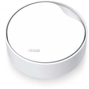 TP-Link WL-Repeater Deco X50-PoE Mesh