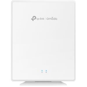 TP-Link Omada WL-AP Access Point EAP650 Desktop (AX3000)