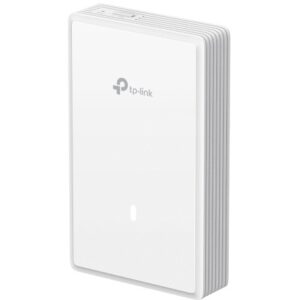 TP-Link Omada Access Point BE3600 Wall-Plate Dual-Band Wi-Fi7