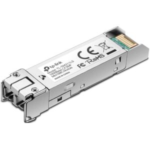 TP-Link Omada SM311LS Single-Mode SFP Module 8-Pack