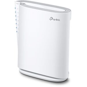TP-Link WL-Repeater RE6000XD (AX6000 Wi-Fi Range Extender)