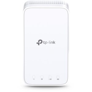 TP-LINK RE330 - Wi-Fi-Range-Extender - 100Mb LAN