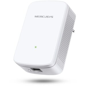 TP-Link Mercusys ME10 300 Mbps Wi-Fi Range Extender