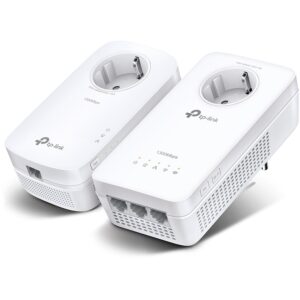 INTD TP-Link Powerline TL-WPA1300P Kit(DE)