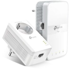 INTD TP-Link Powerline TL-WPA7619 KIT (WL/AC/AV1000)