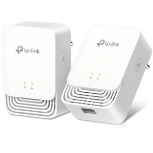 INTD TP-Link Powerline PG1200 KIT Powerline Kit