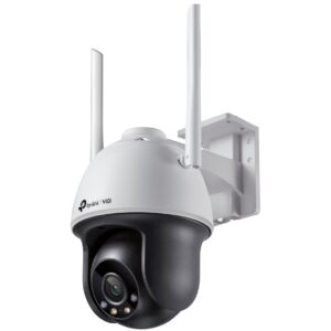 TP-Link Omada IPCam VIGI C540-W(4mm) 4MP Full-Color