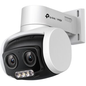 TP-Link Omada IPCam VIGI C540V 4MP Full-Color