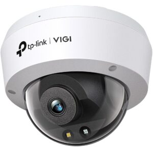TP-Link Omada IPCam VIGI C240(2.8mm) 4MP Color Dome Network