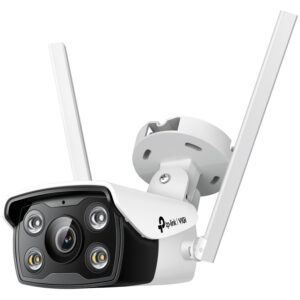 TP-Link Omada IPCam VIGI C340-W(4mm) 4MP Outdoor Color
