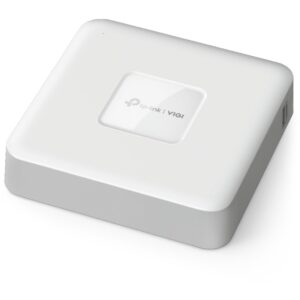 TP-Link Omada IPCam VIGI NVR1104H-4P Channel PoE Network