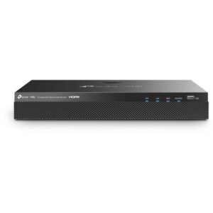 TP-Link Omada IPCam VIGI NVR2016H-16MP 16 Channel PoE+