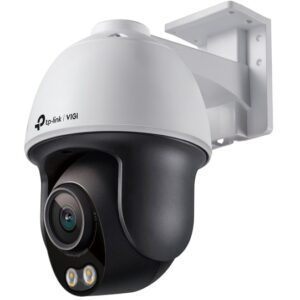 TP-Link Omada IPCam VIGI C540S(4mm) 4MP ColorPro