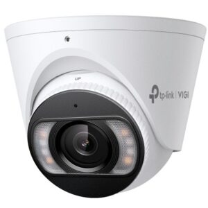 TP-Link Omada IPCam VIGI C445(2.8mm) 4MP Full-Color Turret