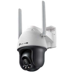 TP-Link Omada IPCam VIGI C540-4G(4mm) 4MP 4G LTE Full-Color