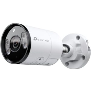 TP-Link Omada IPCam VIGI C345(2.8mm) 4MP Full-Color Bullet