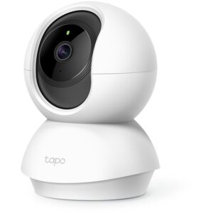 TP-Link Tapo TC70 Pan/Tilt Home Security WiFi Kamera