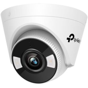 TP-LINK VIGI C440(2.8MM) 4MP Full-Color Turret Network Camera