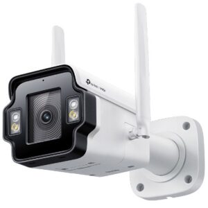 TP-Link Omada InSight S345-4G(4mm) 4MP Outdoor Bullet Netzwerkkamera