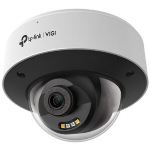 TP-Link Omada InSight S285(2.8mm) 8MP Full-Color Netzwerkkamera