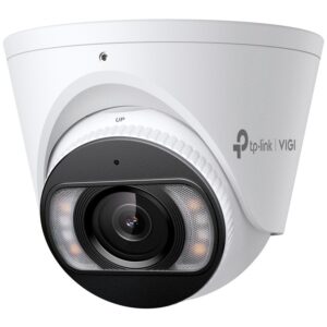 TP-Link Omada InSight S445(4mm) 4MP Full-Color Turret Netzwerkkamera