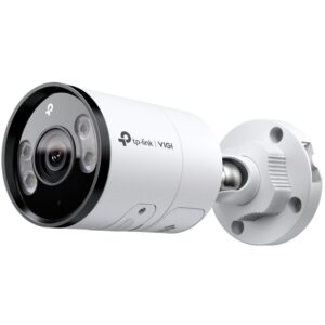 TP-Link Omada InSight S385(2.8mm) 8MP Outdoor Bullet Netzwerkkamera
