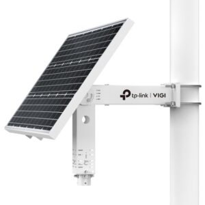 TP-Link Omada Intelligent Solar Power Supply System
