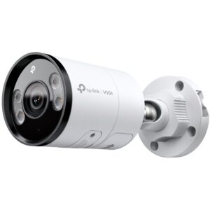 TP-Link Omada IPCam VIGI C385(2.8mm) 8MP Full-Color Bullet