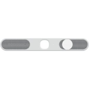 Logitech RALLY BAR HUDDLE OFF-WHITE -N/A