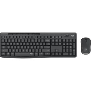 Logitech MK295 SILENT WIRELESS COMBO