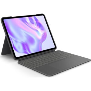 Logitech Combo Touch for ipadpro 13INCHM4