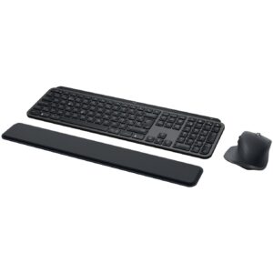 Logitech MX KEYS COMBO FOR BUSINESS GEN