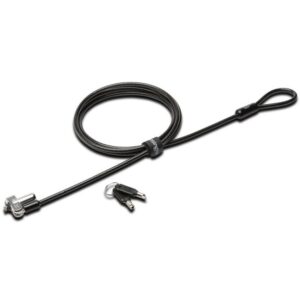KENSINGTON N17 KEYED LAPTOP LOCK FOR DELL