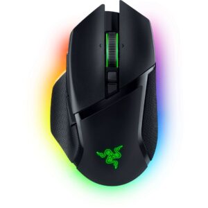 Razer Wireless Gaming Maus Basilisk V3 Pro black