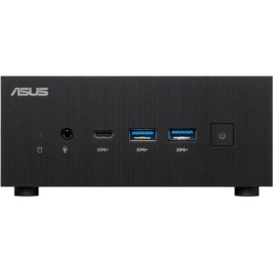 ASUS PN52-BBR959XD AMDR9-5900HX/black/non-logo ohne OS