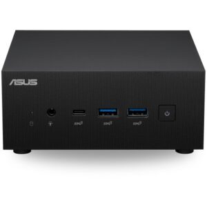 ASUS PN64-BB5003MDE1 i5-13500H/black/non-logo ohne OS