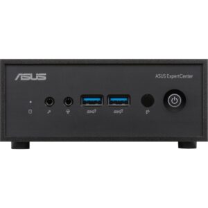 ASUS PN42-BBN200MV iN200/black/non-logo ohne OS