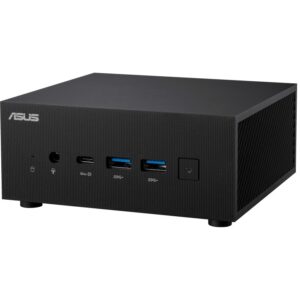 ASUS PN53-BBR777HD AMDR7-7735H/black/non-logo ohne OS
