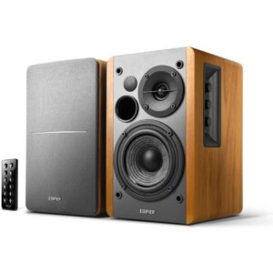 Edifier Studio R1280DB 2.0 holz Bluetooth retail