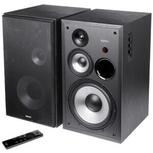 Edifier Studio R2850DB 2.0 schwarz Bluetooth retail