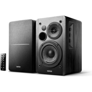 Edifier Studio R1280DB 2.0 schwarz Bluetooth retail